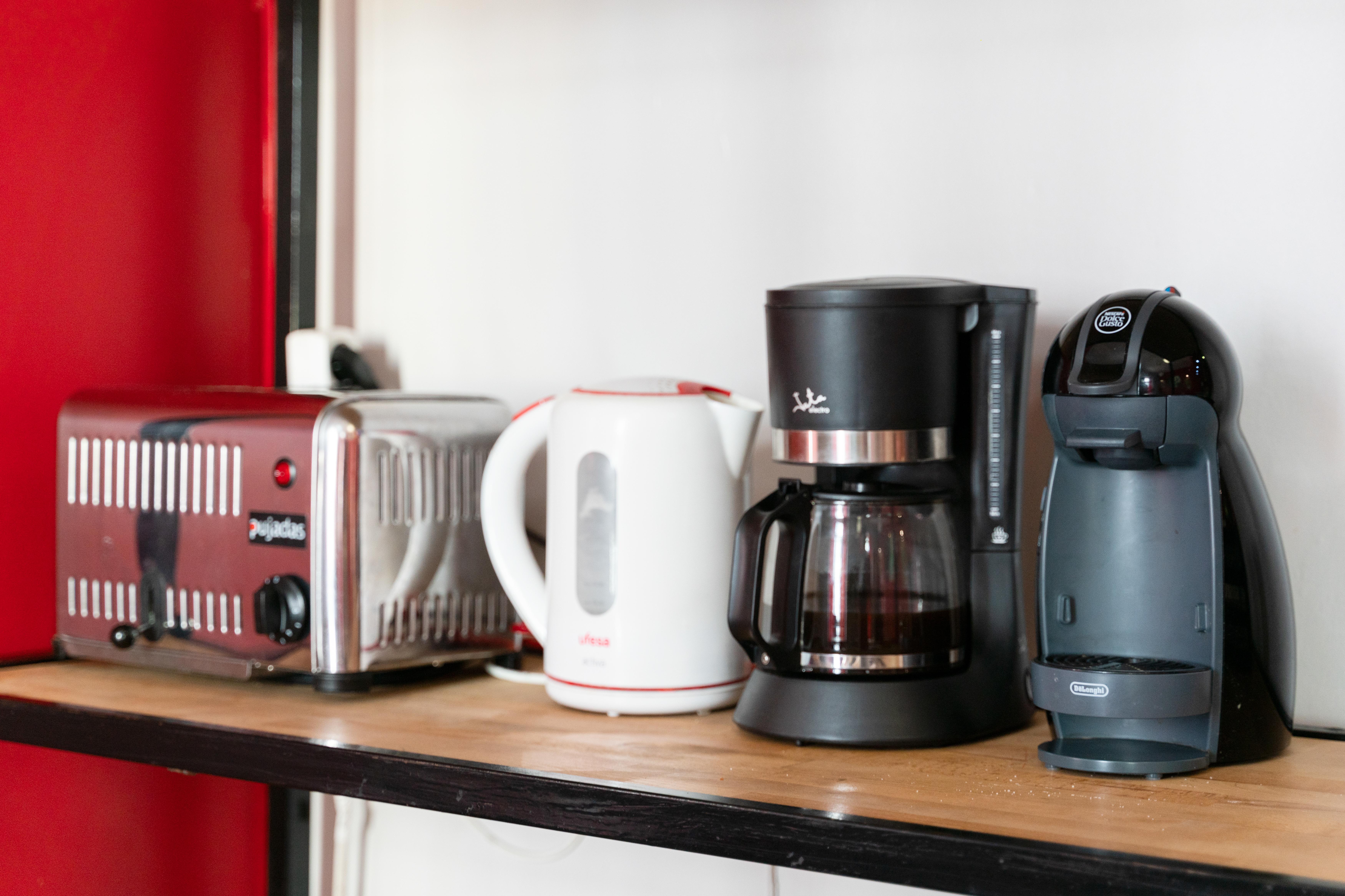 Red Nest Hostel Valencia Ngoại thất bức ảnh