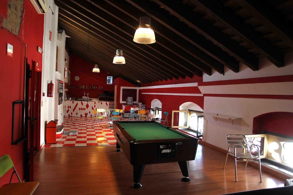 Red Nest Hostel Valencia Ngoại thất bức ảnh